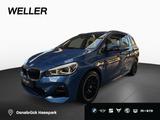 BMW 218i Gran Tourer Aut. M Sport 7SITZ,LED,AHK,HiFi