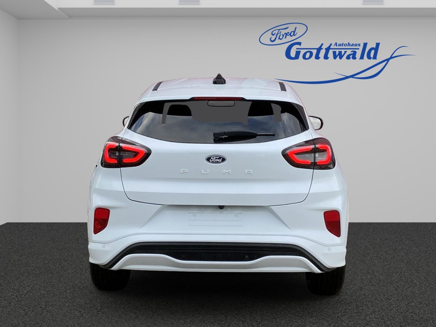Ford Puma Gen-E  Winter-u.Komfortpaket LED RFK PDC NA imagem 3