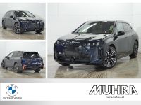 BMW iX - Vorschau Bild 1