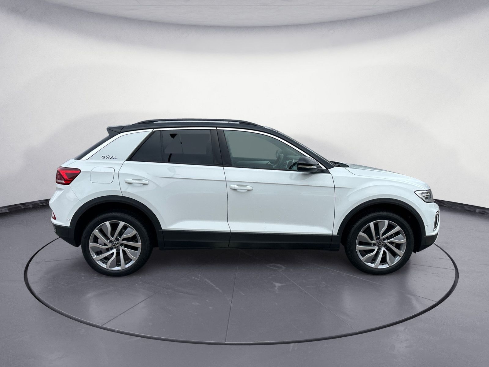 Volkswagen T-Roc - Bild 6
