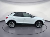Volkswagen T-Roc - Vorschau Bild 6