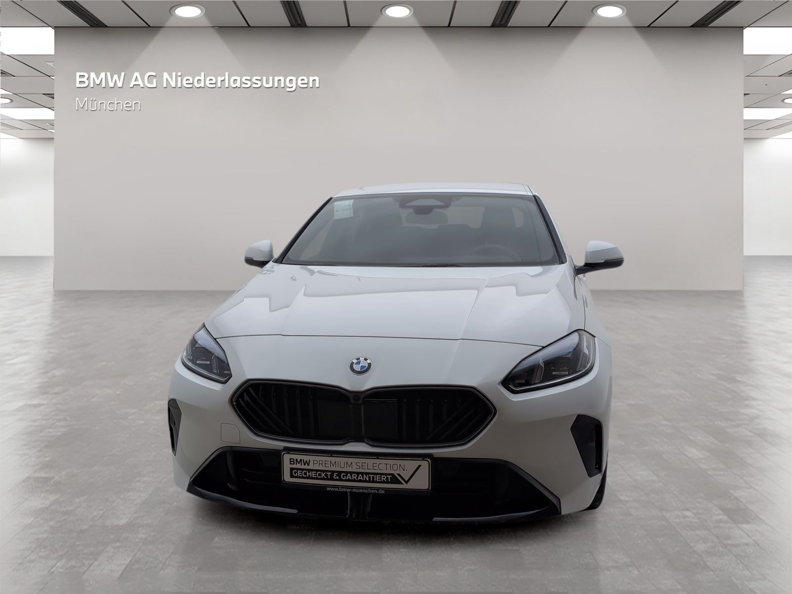 BMW 220 Gran Coupé - Bild 5