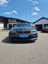 ALPINA B5 4.4 Bi-Turbo Touring - - ALPINA B5: Kombi