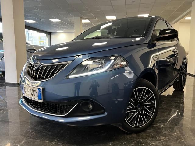 Autres LANCIA Ypsilon 1.0 FireFly 5 porte S&S Hybrid NE