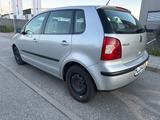 Volkswagen Polo 1.2 47kW Basis. 1 Hand. TÜV neu. 97.000.km - Volkswagen Polo: 9n1