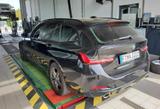 BMW 320d Touring 2.0 140KW AT8 E6d - BMW: 3.0