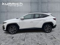 Hyundai TUCSON - Vorschau Bild 6