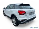 Audi Q2 Advanced 35 TFSI S tronic LED/Navi+/PDC+/RFK - Automatik Gebrauchtwagen in Trier