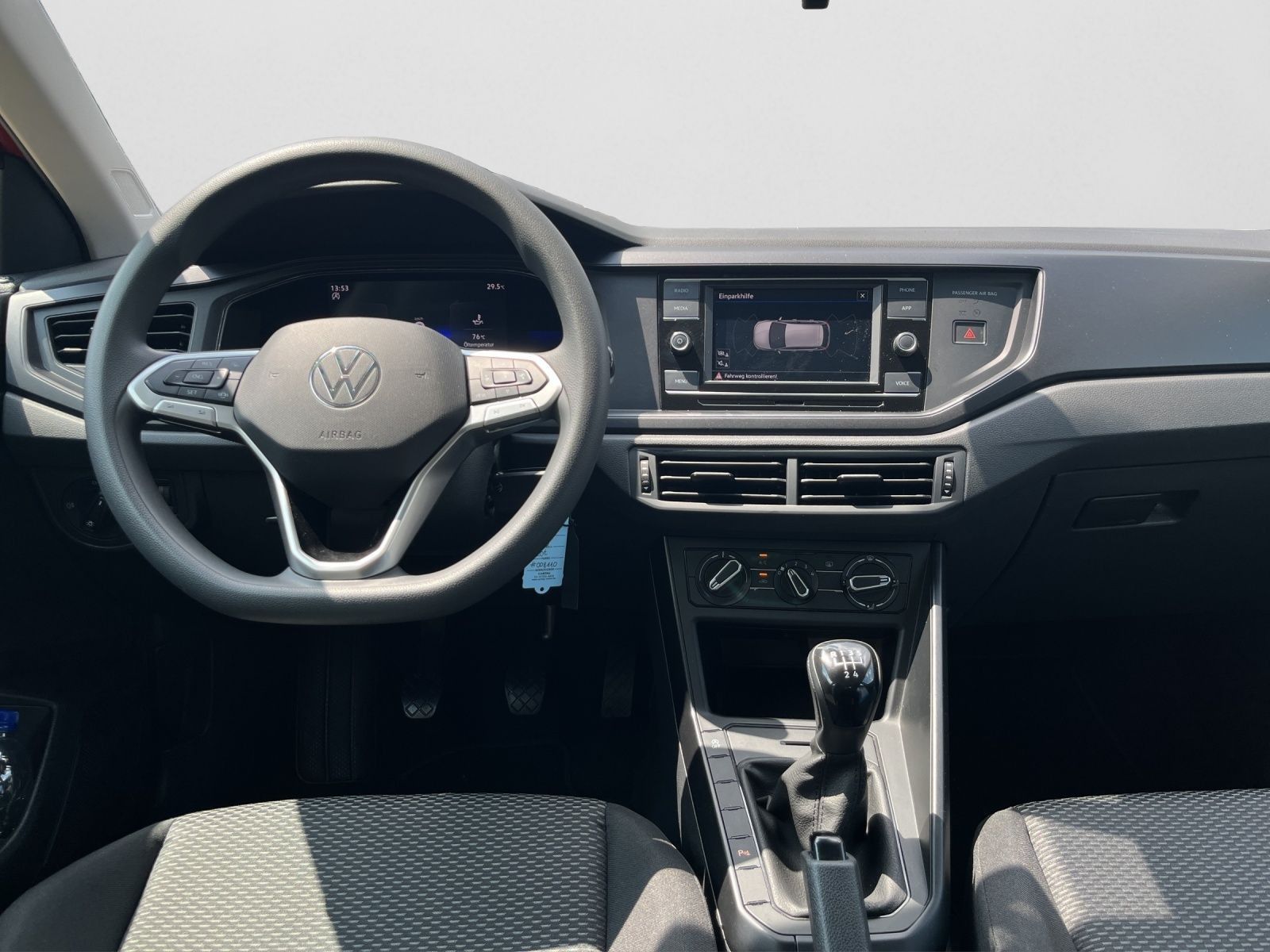 Volkswagen Polo - Bild 4