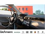 Leapmotor T03 Navi ALU PANO PDC - weiße Leapmotor T03
