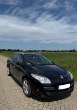 Renault Megane Grandtour 2.0 AHK AUTOMATIK TÜV 11/2027 - Renault Megane aus 2011: Grandtour