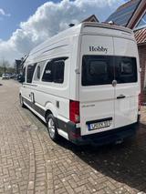 Hobby VW Maxia Van 680 ET - Hobby MAXIA VAN