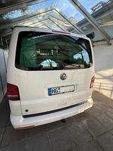 Volkswagen T5 California Comfortline Edition 2.0 TDI DSG - Volkswagen T5 California in Frankfurt (Main)