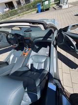 Mercedes-Benz SL 500  - gebrauchte Mercedes-Benz SL 500 aus dem Jahr 2003