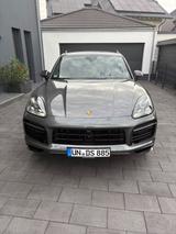 Porsche Cayenne GTS Vollausstattung, 2 Jahre Approved - Porsche Cayenne in Hamm