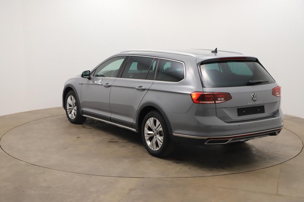 Volkswagen Passat Alltrack Variant 4Motion 2.0 TDI SCR AHK*