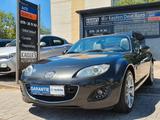 Mazda MX-5 1.8 MZR KAMINARI*AUSP.QUALMT*XENON*LEDER - gebrauchte Mazda MX-5 aus dem Jahr 2011