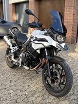BMW F800 GS 