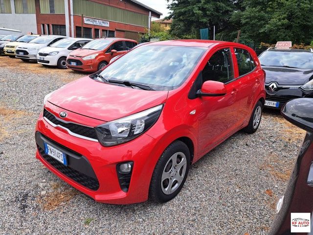 Kia KIA - Picanto 1.0 Active