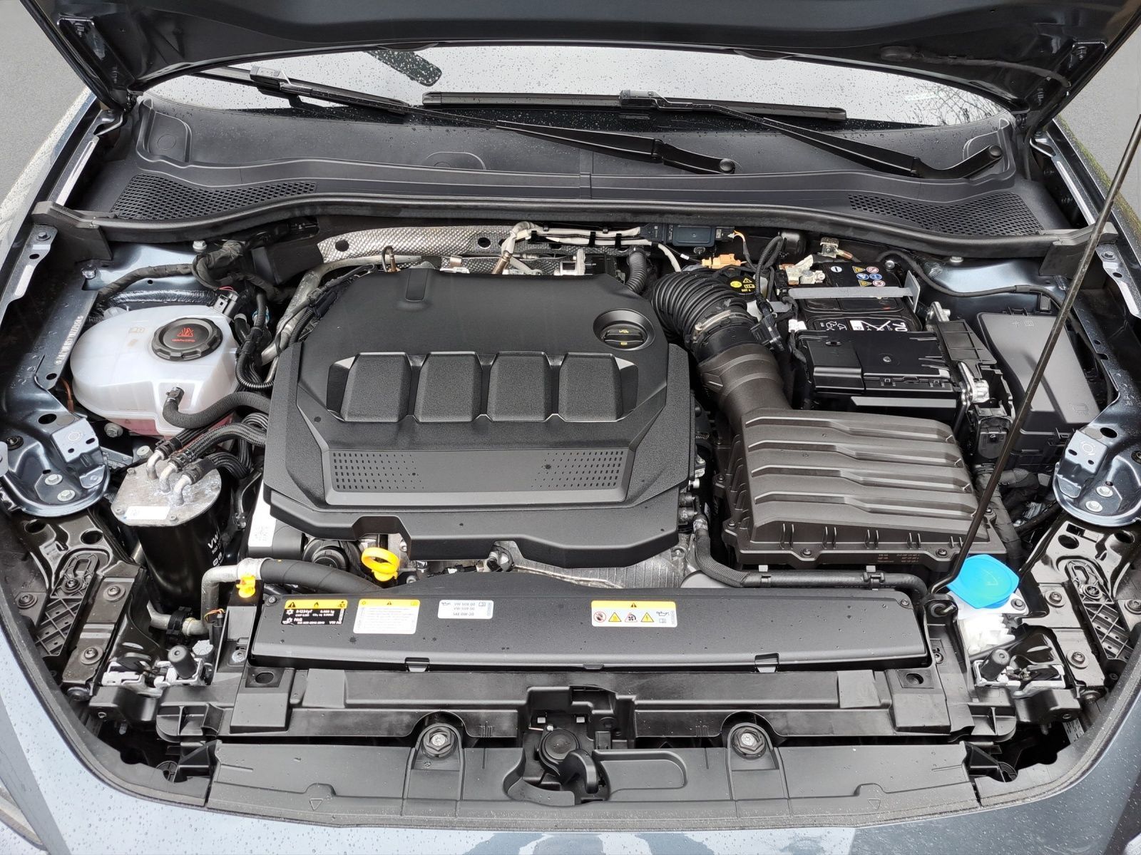 Seat Leon - Bild 18