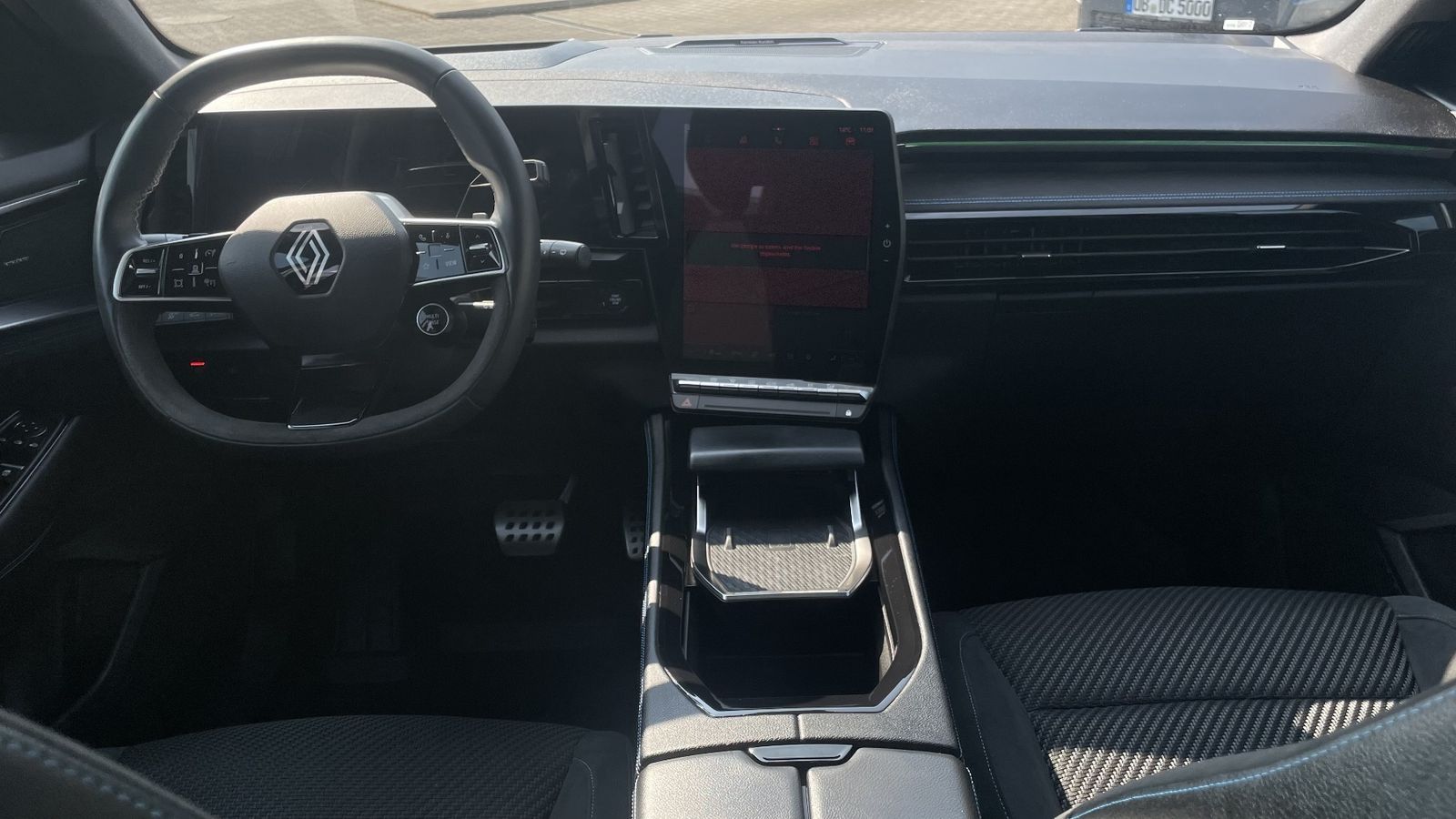 Fahrzeugabbildung Renault Austral Iconic Esprit Alpine Full Hybrid 200