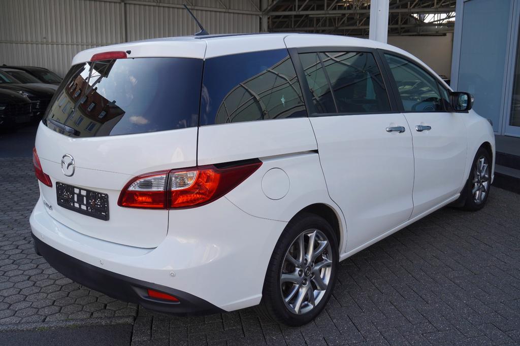 Mazda 5