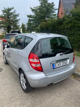 Mercedes-Benz 200 Turbo xenon  - gebrauchte Mercedes-Benz 200 aus dem Jahr 2006