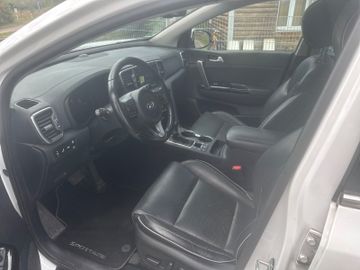 KIA Sportage - 8