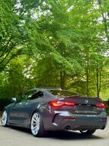 BMW 430i Coupé M Sport A M Sport - BMW 430 mit Panoramadach