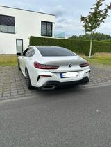 BMW M850i xDrive Gran Coupé Individual