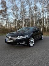 Volkswagen VW CC DSG 2.0 TDI 130 kW 4M AHK Ambient Massage  - gebrauchte VW CC aus dem Jahr 2014