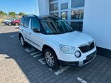 Skoda Yeti Adventure 1.4 - Skoda Yeti in Berlin
