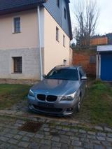 BMW 520i touring Edition Sport Edition Sport - BMW 5er Reihe: Edition Sport