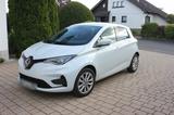 Renault Zoe Experience R110 Z.E. 50 (Batte... - Renault R 11 aus 2020