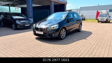BMW 225 - 3