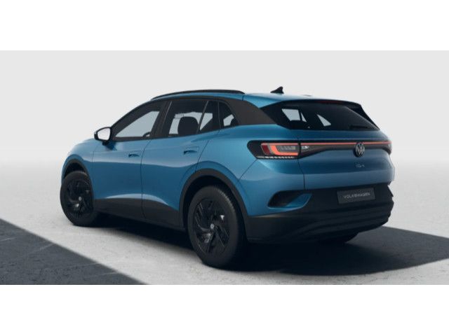Volkswagen ID.4 - Bild 2