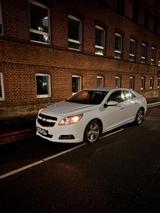 Chevrolet malibu LT 2.0 Diesel 160 PS Unfa... - Chevrolet Malibu Gebrauchtwagen
