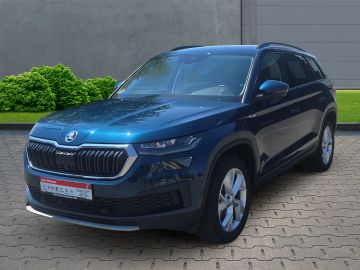 Skoda Kodiaq - 2