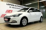 Hyundai i20 Classic *5-Tür*KLIMA*ZV* - Hyundai i20: Classic