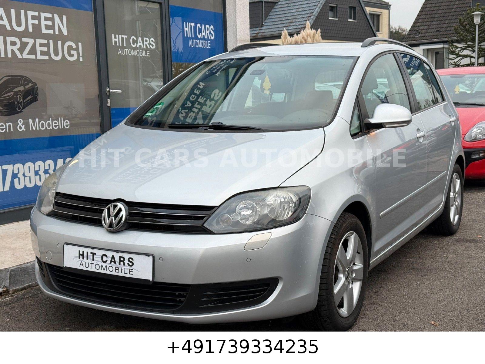 Volkswagen Golf Plus VI Comfortline