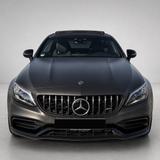 Mercedes-Benz C63 AMG Coupé Facelift Top - PANO AGA BUR  - gebrauchte Mercedes-Benz C 63 AMG mit Facelift