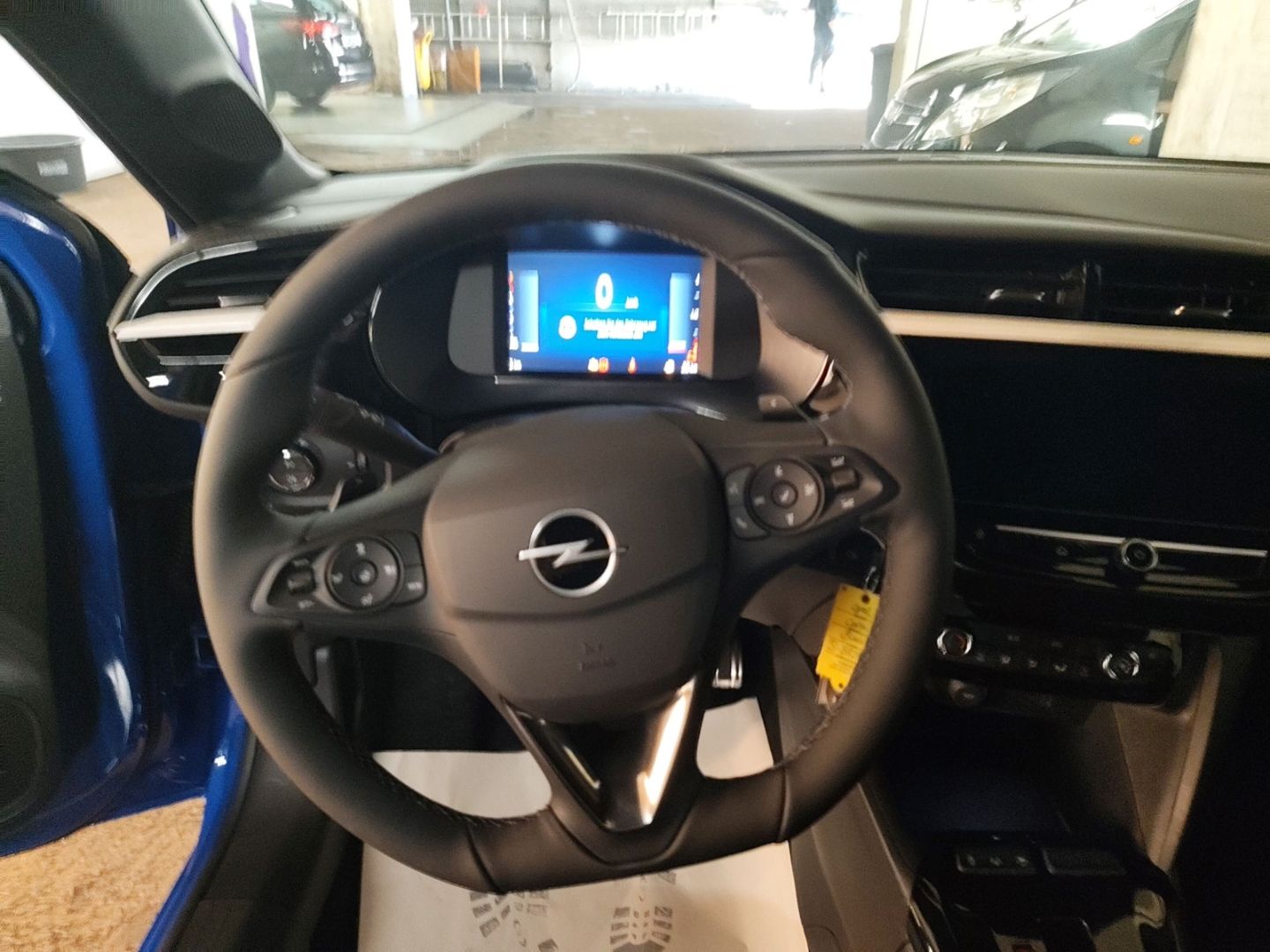 Opel Corsa - Bild 12