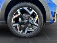 Volkswagen Taigo - Vorschau Bild 8