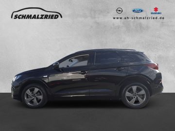 Bild 2 Opel Grandland (X) Grandland Enjoy 1.2 Navi 360 Kamera LED El. Heck