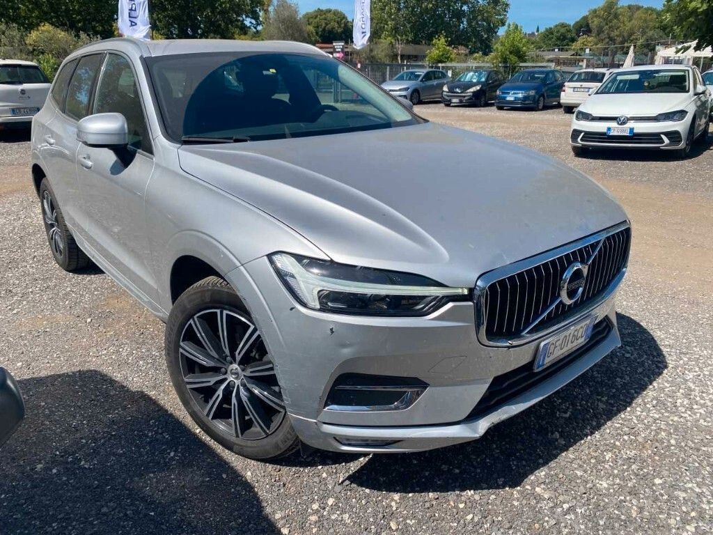 Image of Volvo Other