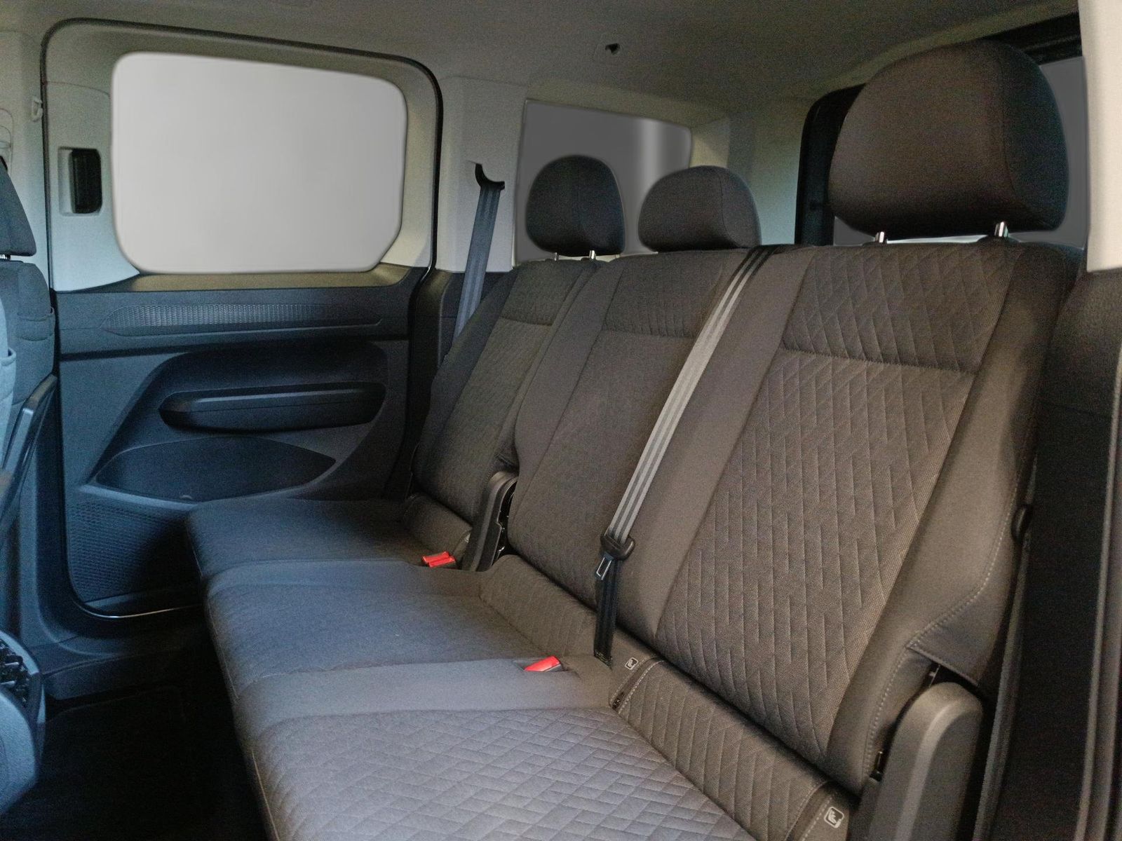 Volkswagen Caddy - Bild 17
