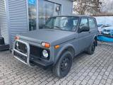 Lada Niva Only - Lada aus 2010