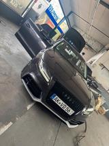 Audi A5 2011 163.000 rs Umbau - Audi A5: RS