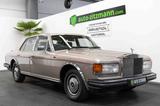 Rolls-Royce Silver Spirit MK I /OLDTIMER/H-ZULASSUNG - Rolls-Royce aus 1985