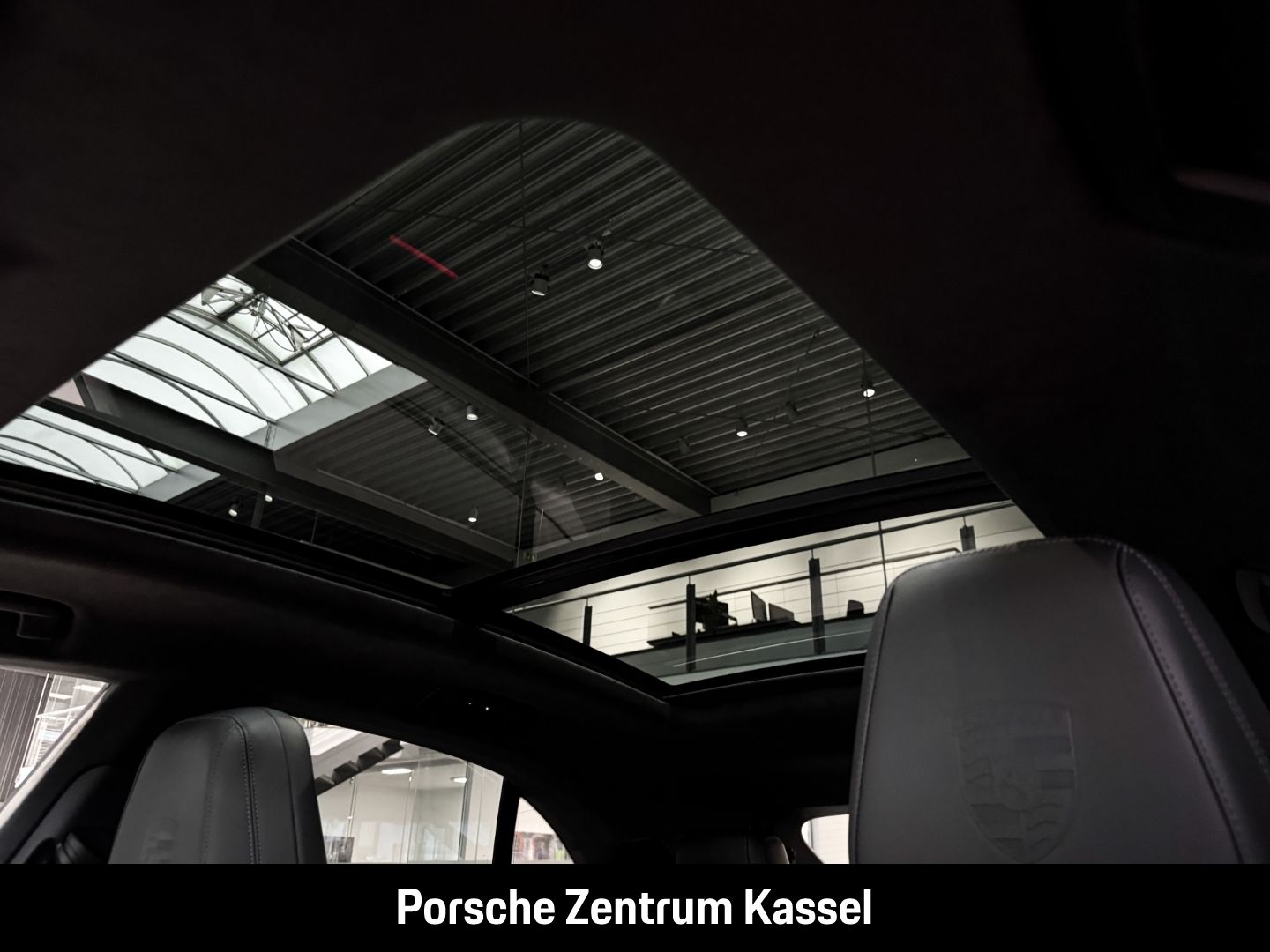 Porsche Macan - Bild 34